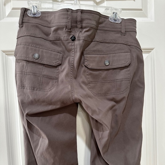 Prana Halle pants - Picture 1 of 11